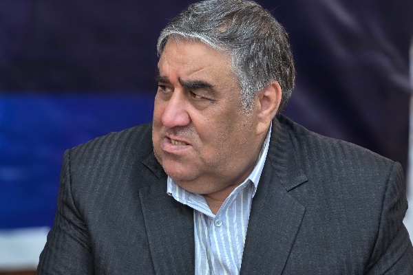 نماینده مردم قصرشیرین در مجلس: وزارت نیرو عزم جدی برای حل مشکلات سامانه گرمسیری دارد