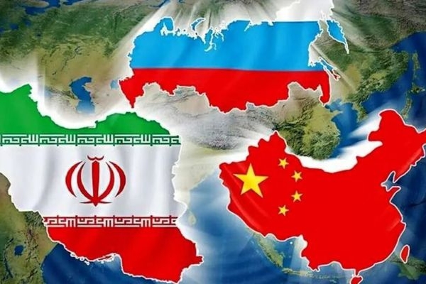چین و روسیه، ایران را وجه‌المصالحه قرار نمی‌دهند