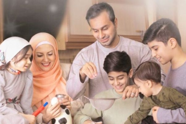 سبک تربیتی مقتدرانه ضامن تربیت نسل آینده