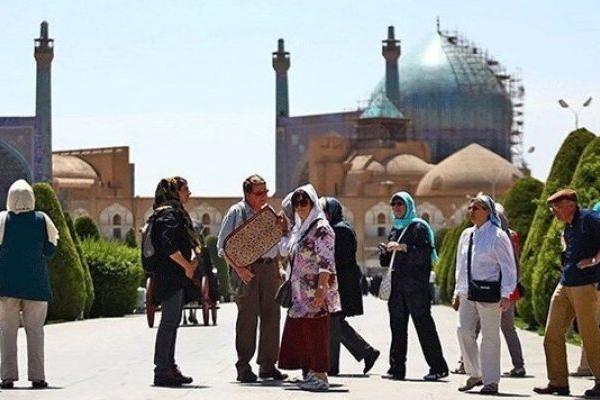 برگزاری پنجمین کنفرانس بین‌المللی گردشگری و معنویت