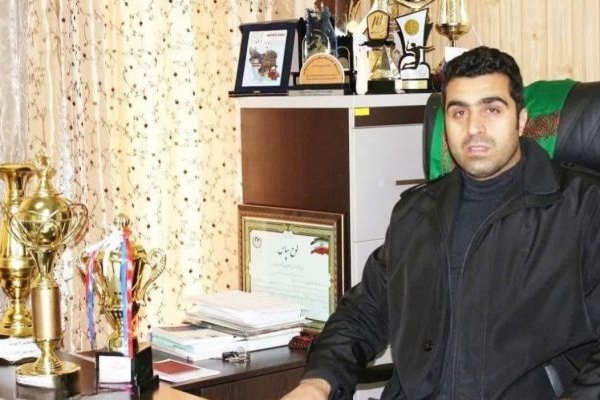 زیرساخت‌های آبی، مهم‌ترین چالش ورزش‌های سه‌گانه در کرمانشاه