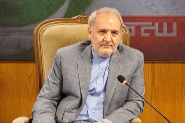 بازگشت ۲۰ ملوان ایرانی از اسلام‌آباد به ایران