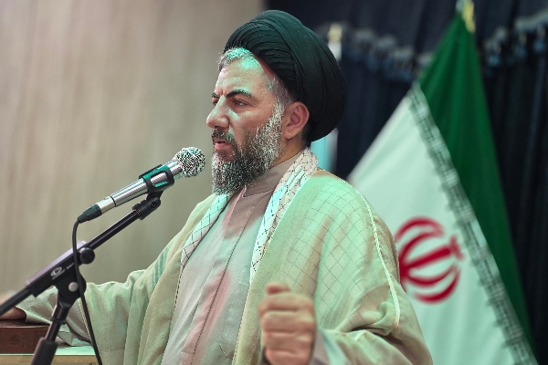 امام جمعه سرپل‌ذهاب: حضور مردم در میدان، مهم‌ترین عامل شکست جنگ ترکیبی دشمن است