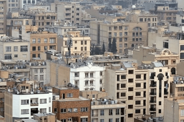 فروش متری خانه در تهران آغاز شد