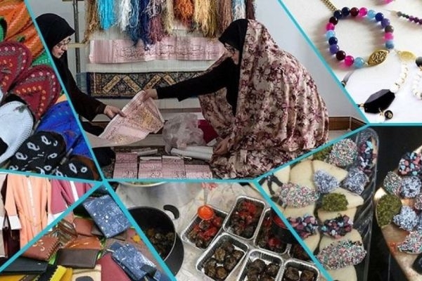 ضرورت صدور پروانه کسب برای تولیدکنندگان روستایی
