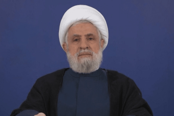 دبیرکل حزب‌الله: ایران توانست آمریکا و اسرائیل را خوار کند