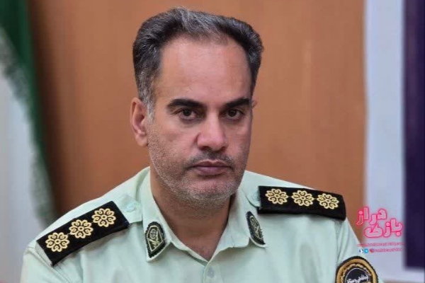 توقیف ۲۳ خودرو و موتورسیکلت متخلف در سرپل‌ذهاب / برخورد قاطع پلیس با وسایل نقلیه فاقد پلاک و مزاحم