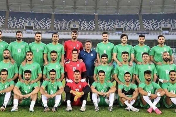 رنکینگ‌ها تضمین موفقیت در جام جهانی نیست