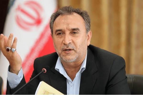 انفعال تجویز تداوم جنگ