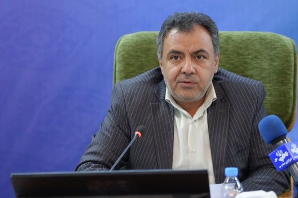 کرمانشاه به یک پیاده‌راه استاندارد نیاز دارد