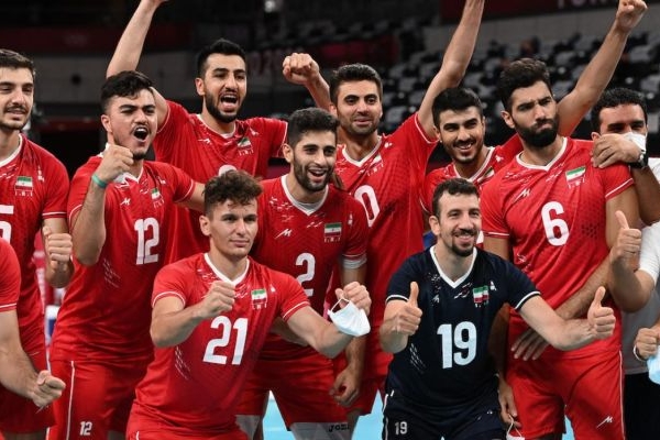 ایران برنامه آماده‌سازی لیگ ملت‌ها را آغاز کرد