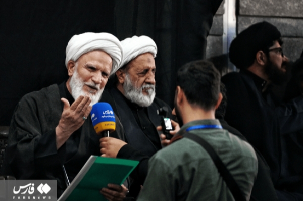 محمودی عراقی: نخبگان بیش از دیگران مسئول صیانت از وحدت ملی هستند