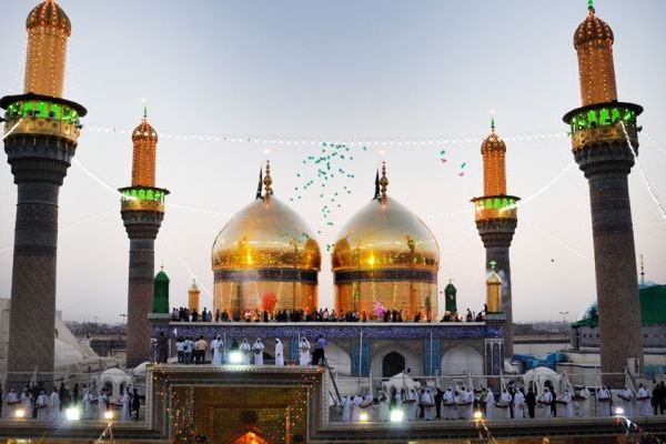امام هادی ترسیم‌گر مرز اعتدال در دین بود