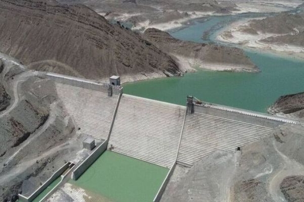 خواب سنگین مسئولان کنگاوری در مواجهه با آناهیتا