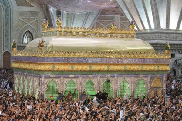 سالگرد بزرگداشت امام خمینی با انتشار پیام رهبری برگزار می‌شود