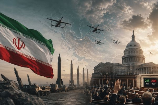 راهبرد «فرسایش زمانی»، معادلات آمریکا را برهم زد