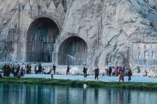 برخورد قضائی با تورهای غیرمجاز در کرمانشاه