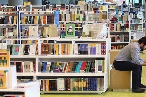 تقویت کتابفروشی‌ها با برنامه‌های جدید خانه کتاب