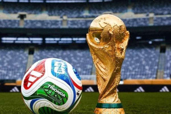 فیفا باید از سیاسی شدن میزبانی‌ها جلوگیری کند