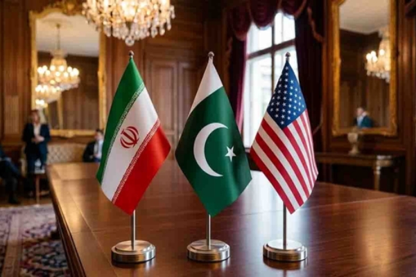 منبع آگاه: ایران مانع ورود موضوع موشکی و منطقه به مذاکرات شد