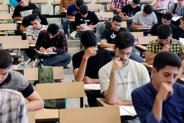 اعلام جزئیات برگزاری امتحانات در تمام پایه‌های تحصیلی