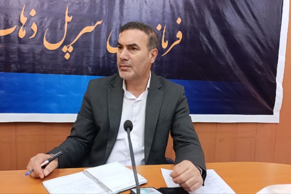 تعیین‌تکلیف کشت تابستانه و ساماندهی زیرساخت‌های آب و خاک در اولویت مدیریت شهرستان قرار دارد.