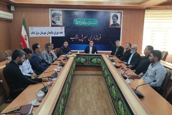 معاون فرماندار سرپل‌ذهاب: ارتقای خدمات به سالمندان و مناسب‌سازی فضاهای عمومی از اولویت‌های شهرستان است
