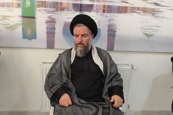 امام جمعه سرپل‌ذهاب: هفته قوه قضائیه فرصتی برای تبیین خدمات دستگاه عدالت است