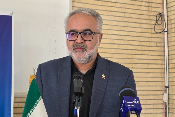 فرماندار کرمانشاه: مقاومت ملت ایران در جنگ ۱۲ روزه، محاسبات دشمن را بر هم زد