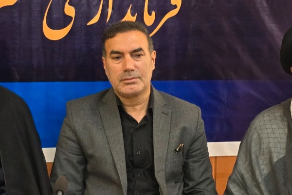 فرماندار سرپل‌ذهاب: امام جمعه نقش محوری در تقویت وحدت و همدلی اجتماعی دارد