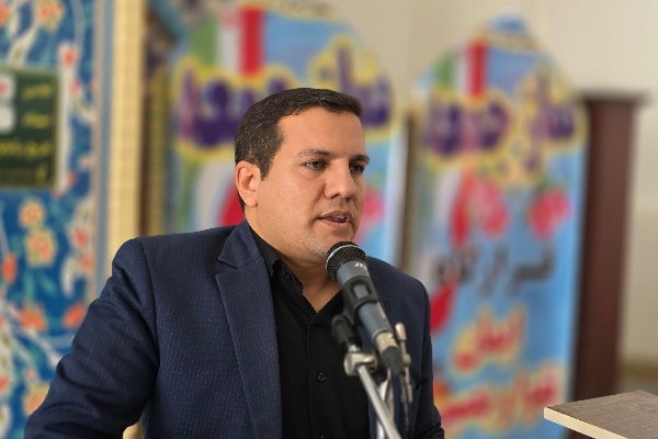 رئیس دادگستری سرپل‌ذهاب: ۵۲ درصد پرونده‌ها با صلح و سازش مختومه شد / میانگین زمان رسیدگی ۴۲ روز است