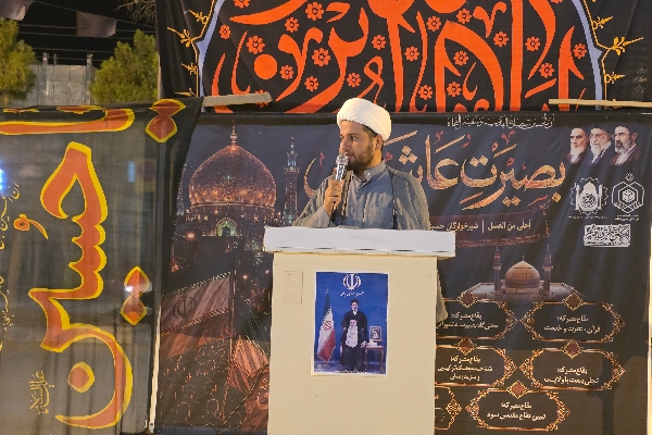 حجت‌الاسلام شیروانی: رمز پیروزی ملت ایران، وحدت، بصیرت و ایستادگی در مسیر ولایت است