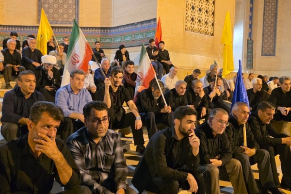 ۱۲۴ شب میدان‌داری؛ سرپل‌ذهابی‌ها همچنان در خط مقدم ایستاده‌اند