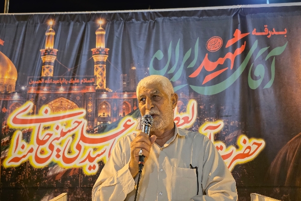 خون رهبر شهید، امت را بیدارتر و جبهه مقاومت را استوارتر خواهد کرد