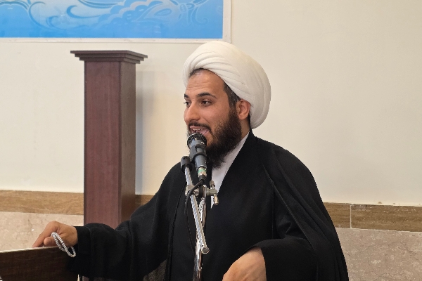 امام جمعه سرپل‌ذهاب: خدمت به زائران سیدالشهدا(ع) توفیقی بزرگ و ذخیره‌ای ماندگار است
