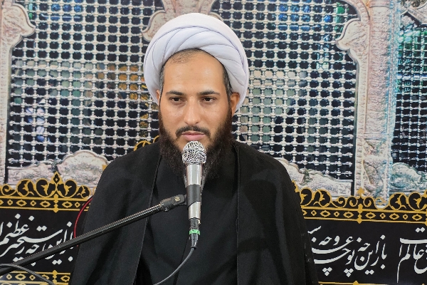 امام جمعه سرپل‌ذهاب: عمل صالح و استقامت، راه رسیدن به حیات طیبه است