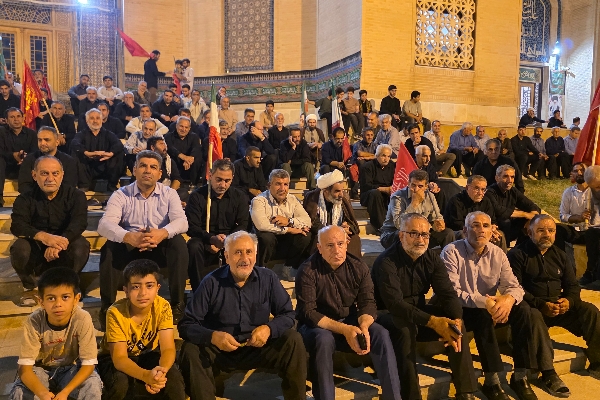 سرپل‌ذهاب؛ ۱۳۹ شب حماسه، عهدی که همچنان ادامه دارد
