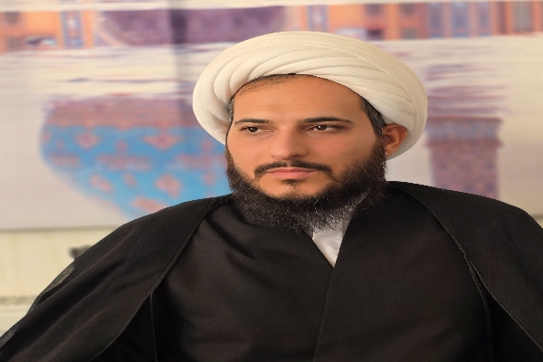 امام جمعه سرپل‌ذهاب: بسیج لشکر مخلص خداست؛ نقش‌آفرینی جوانان بسیجی در آینده انقلاب سرنوشت‌ساز است