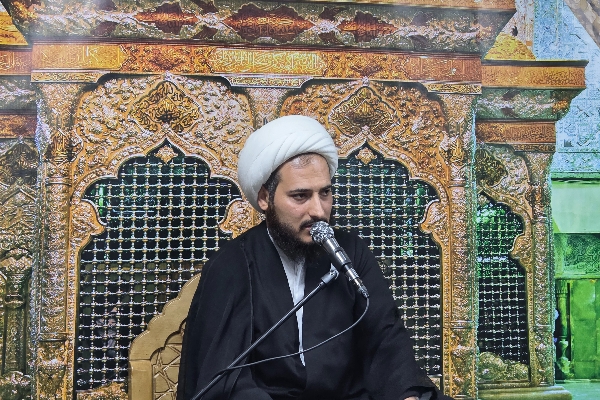 روایت امام جمعه سرپل‌ذهاب از معجزه حضرت رقیه(س)؛ دختر سه‌ساله‌ای که مسیر تاریخ را تغییر داد