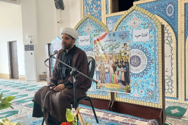 طرح «نشاط معنوی» زمینه‌ساز تقویت ایمان و آرامش نسل جوان است