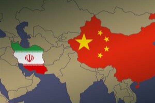 توافق ایران و چین ضربه محکمی به جایگاه آمریکاست
